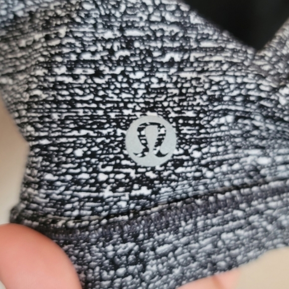 Lululemon Sports Bra ( 🌵FOR BUNDLES ONLY - Picture 4 of 5